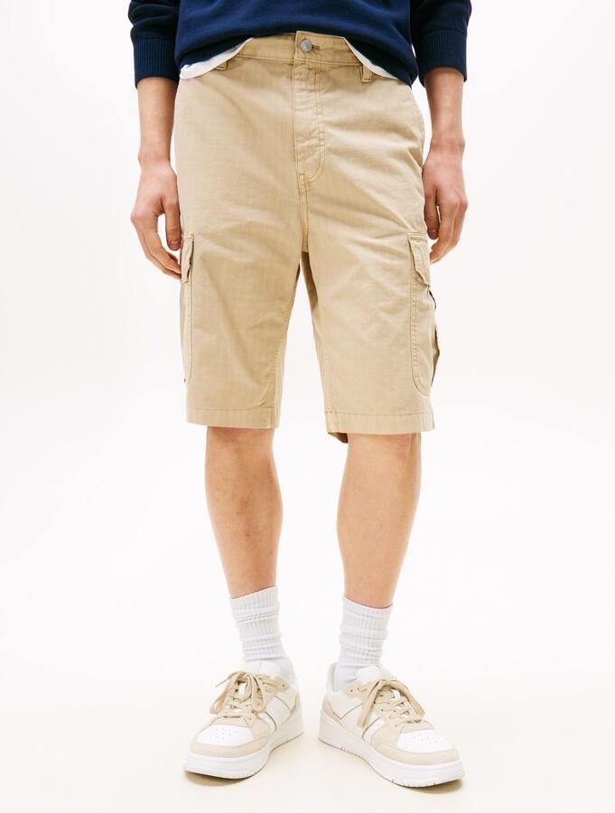 TOMMY JEANS Cargoshort TJM OTIS CARGO REG SHORTS - Foto 9