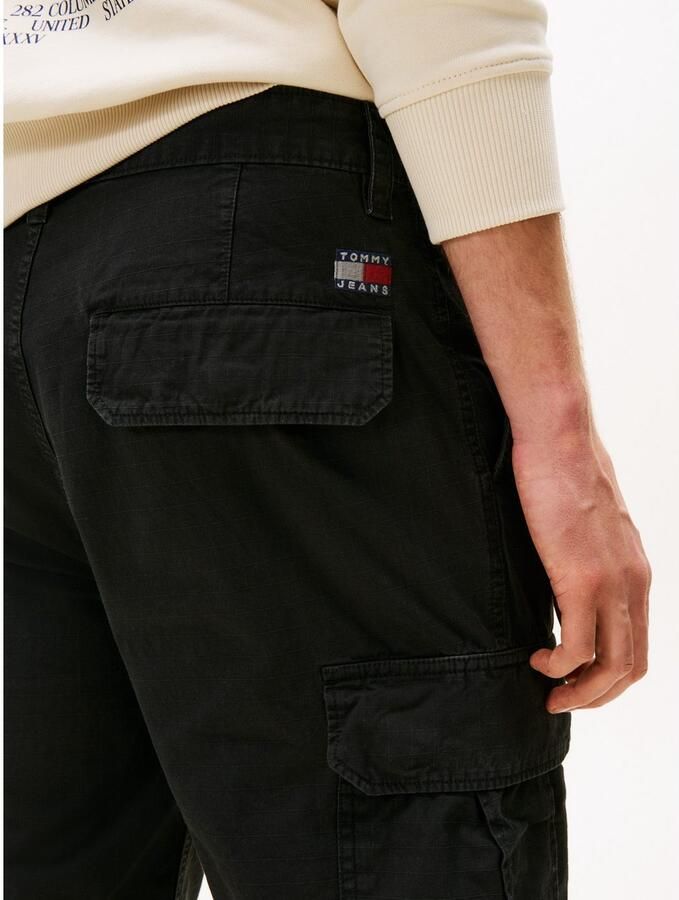 TOMMY JEANS Cargoshort TJM OTIS CARGO REG SHORTS - Foto 3