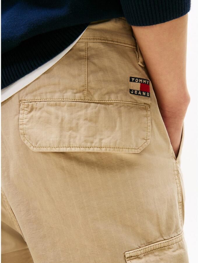 TOMMY JEANS Cargoshort TJM OTIS CARGO REG SHORTS - Foto 5