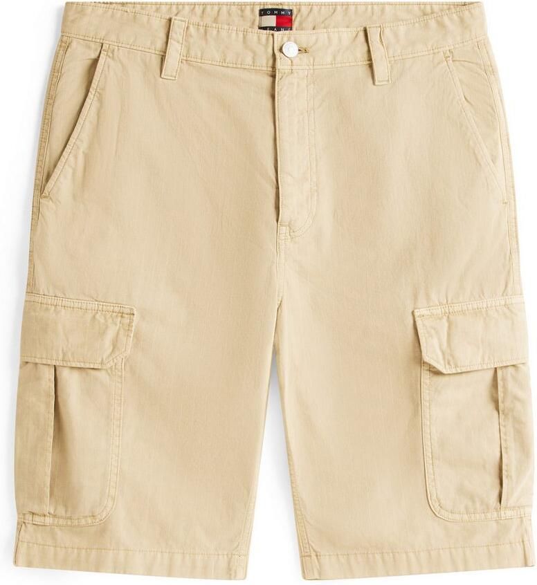 TOMMY JEANS Cargoshort TJM OTIS CARGO REG SHORTS - Foto 4