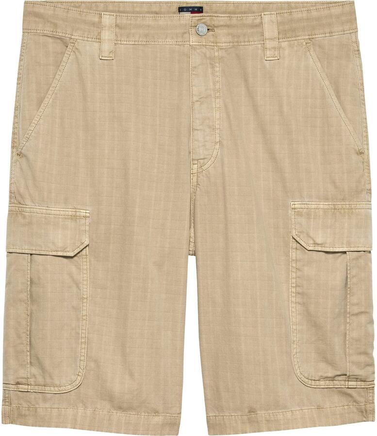 TOMMY JEANS Cargoshort TJM OTIS CARGO REG SHORTS - Foto 3