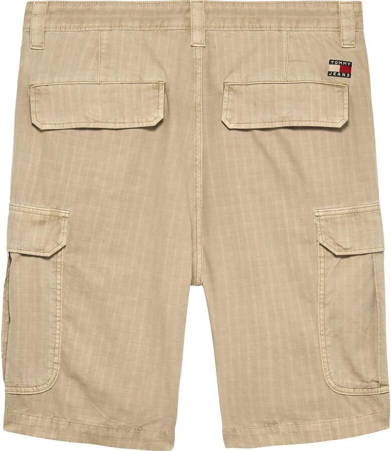 TOMMY JEANS Cargoshort TJM OTIS CARGO REG SHORTS - Foto 2