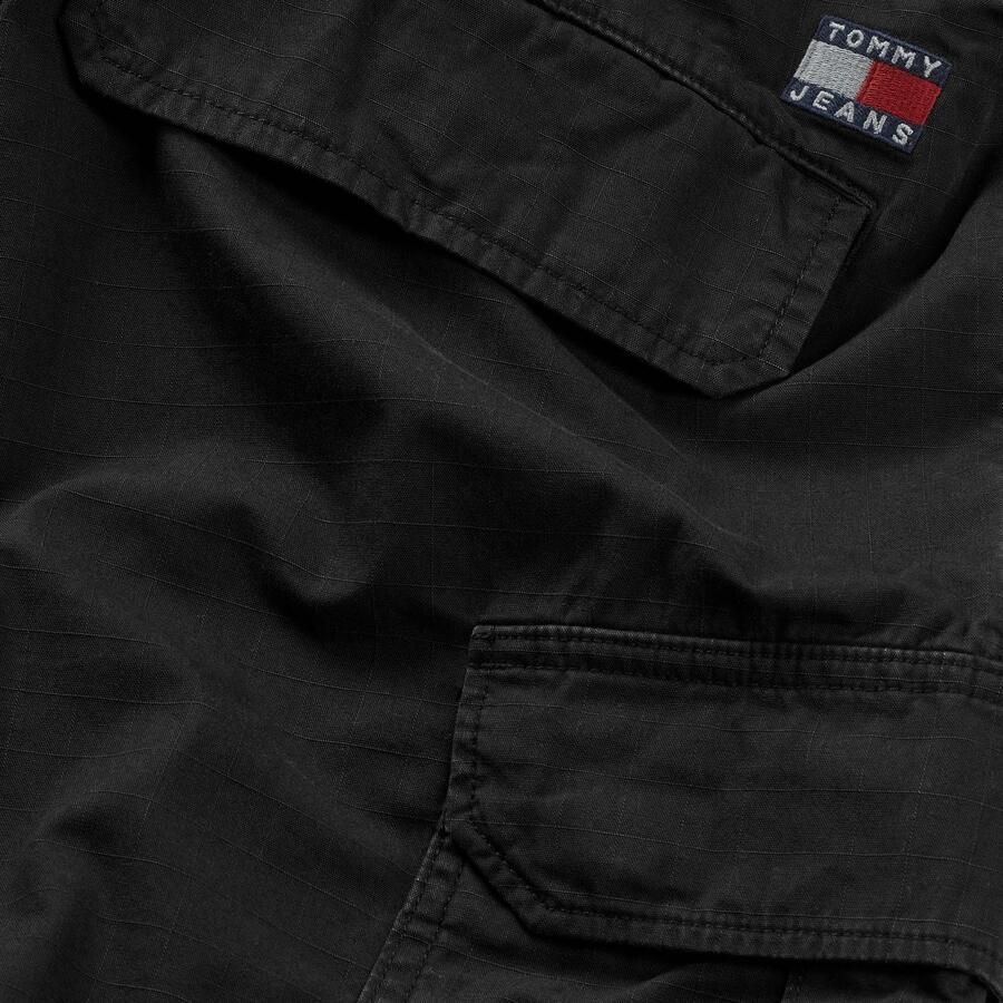 TOMMY JEANS Cargoshort TJM OTIS CARGO REG SHORTS