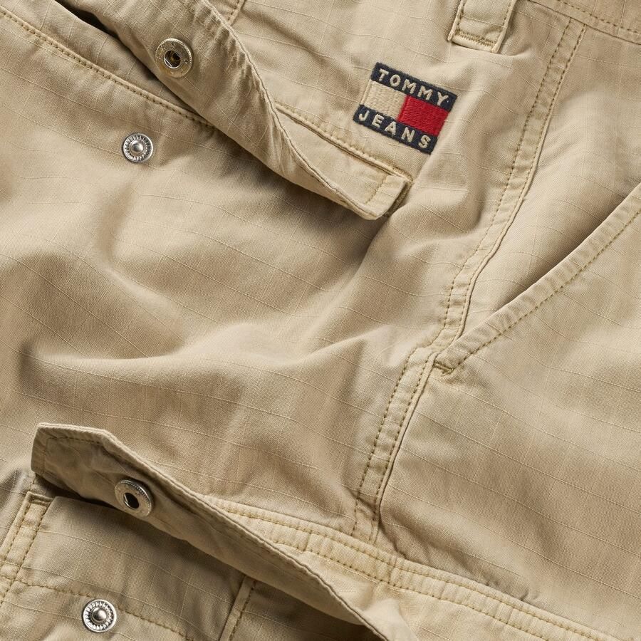 TOMMY JEANS Cargoshort TJM OTIS CARGO REG SHORTS