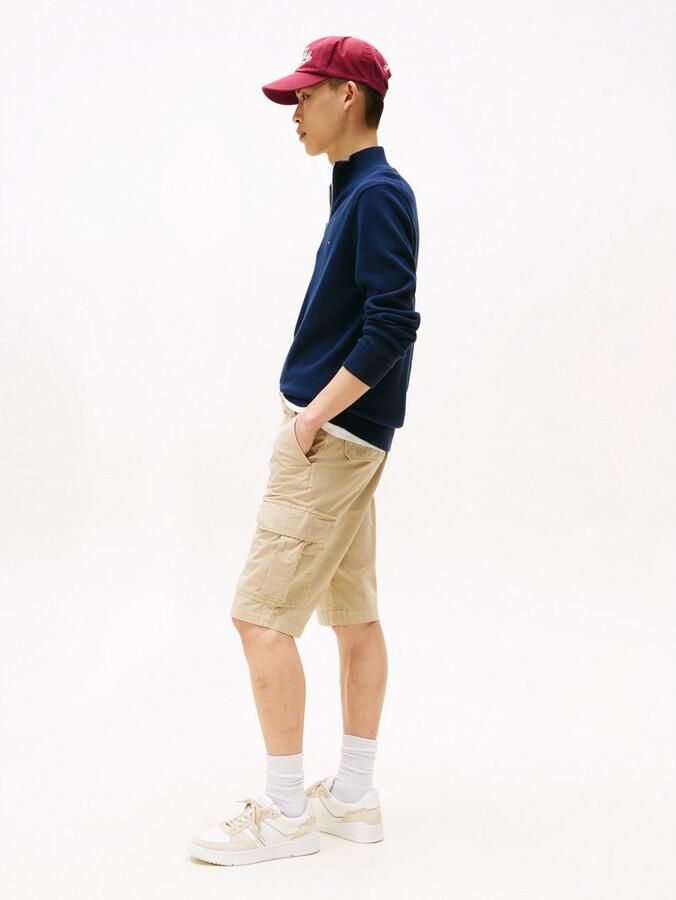 TOMMY JEANS Cargoshort TJM OTIS CARGO REG SHORTS - Foto 7