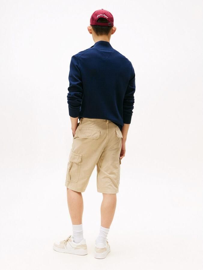 TOMMY JEANS Cargoshort TJM OTIS CARGO REG SHORTS - Foto 8