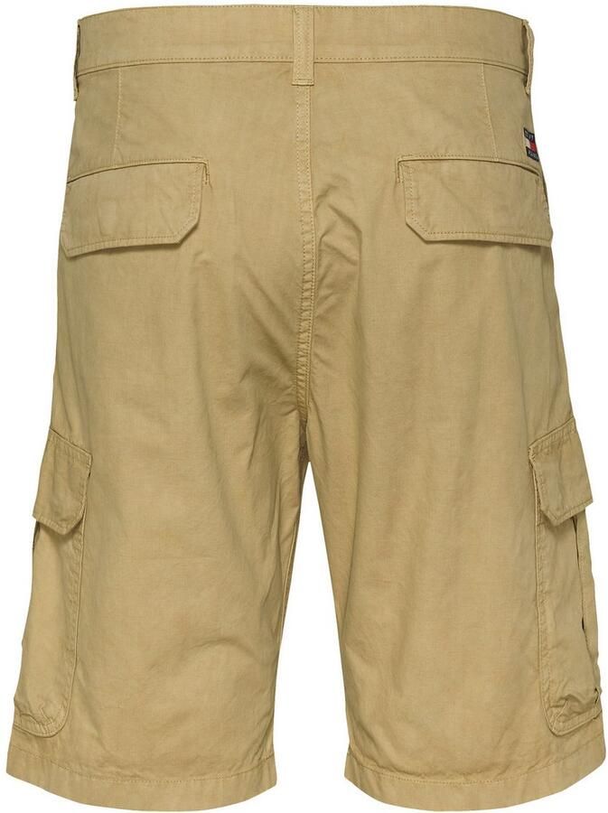 TOMMY JEANS Cargoshort TJM OTIS TWILL REG CARGO SHORT - Foto 5