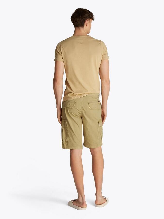 TOMMY JEANS Cargoshort TJM OTIS TWILL REG CARGO SHORT - Foto 4