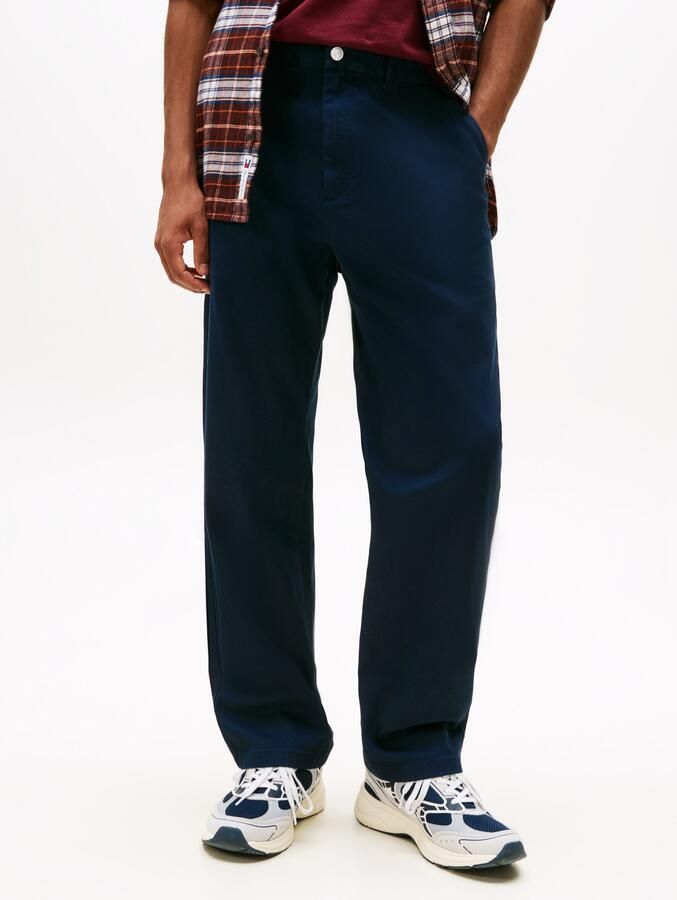 TOMMY JEANS Chino SONNY COTTON DOBBY CHINO - Foto 5