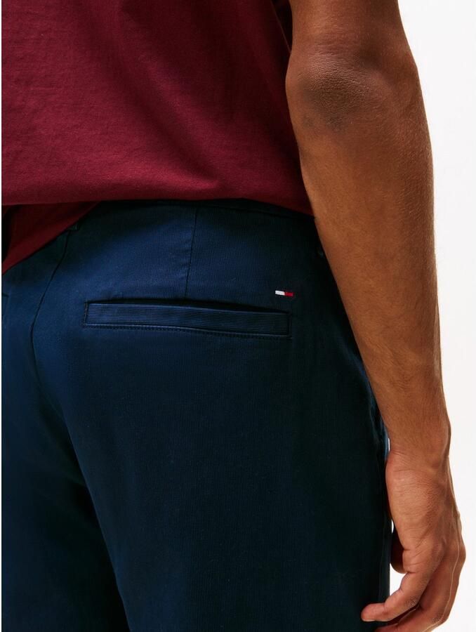 TOMMY JEANS Chino SONNY COTTON DOBBY CHINO