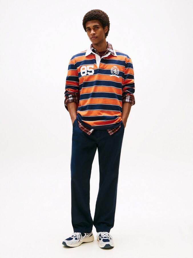 TOMMY JEANS Chino SONNY COTTON DOBBY CHINO - Foto 2