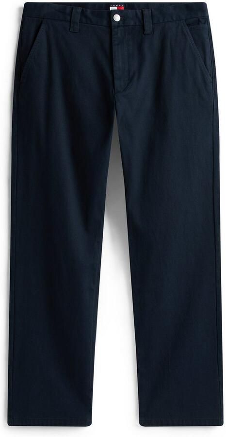 TOMMY JEANS Chino SONNY COTTON DOBBY CHINO - Foto 4