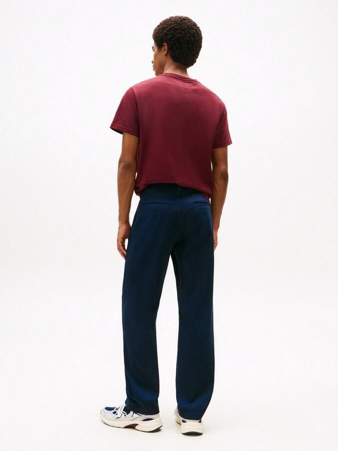 TOMMY JEANS Chino SONNY COTTON DOBBY CHINO - Foto 3