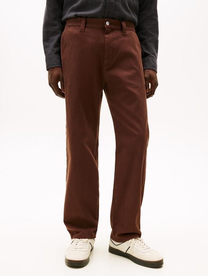 TOMMY JEANS Chino SONNY COTTON DOBBY CHINO - Foto 5