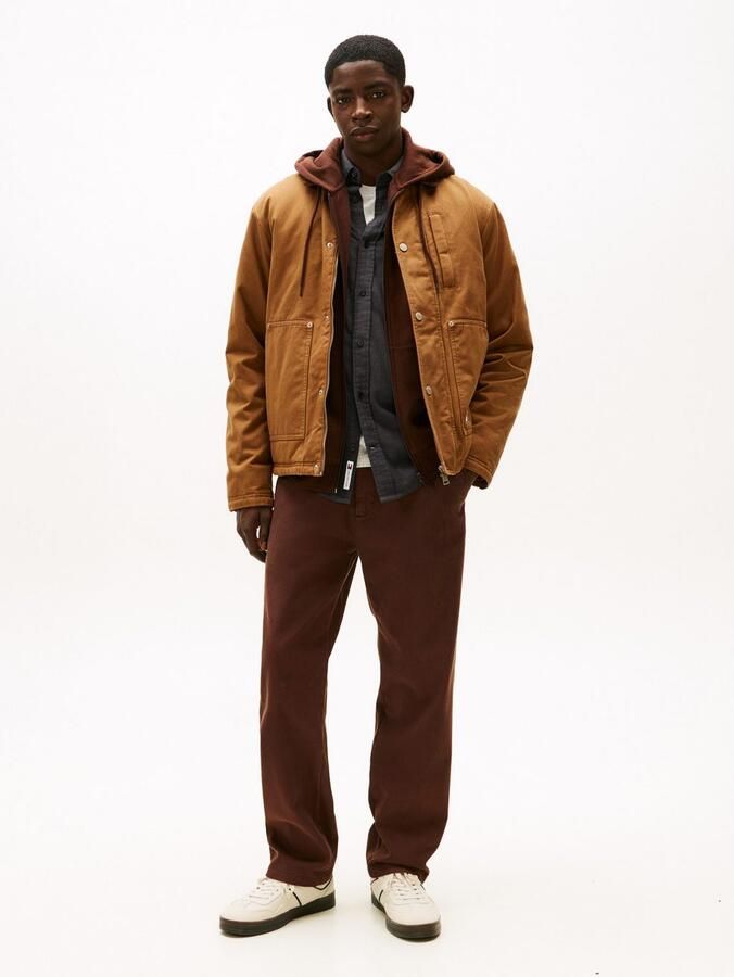 TOMMY JEANS Chino SONNY COTTON DOBBY CHINO - Foto 2