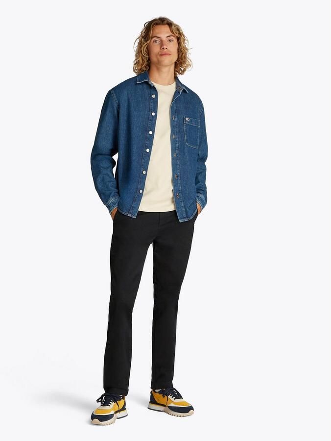 TOMMY JEANS Chino TJM AUSTIN CHINO - Foto 5