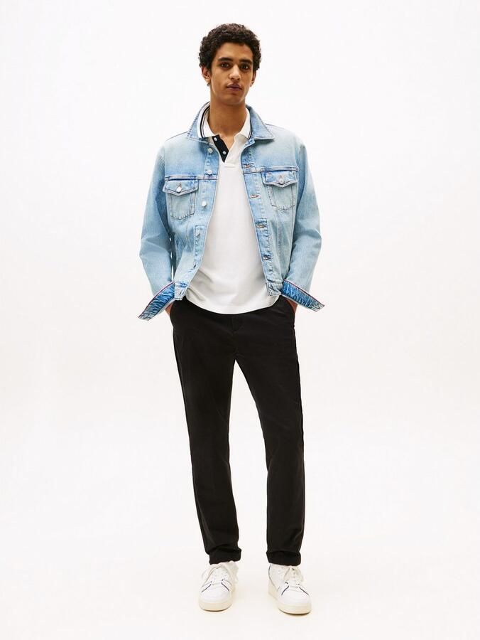 TOMMY JEANS Chino TJM AUSTIN CHINO - Foto 8