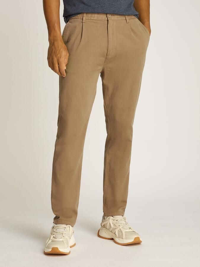 TOMMY JEANS Chino TJM CASUAL ELASTICATED PANT - Foto 6