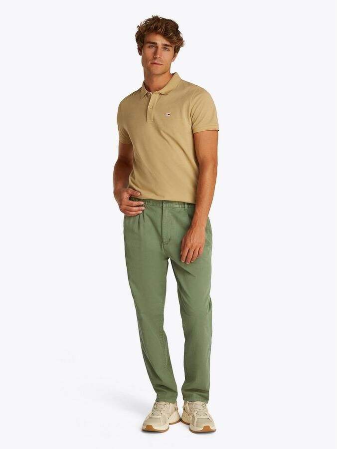 TOMMY JEANS Chino TJM CASUAL ELASTICATED PANT - Foto 3