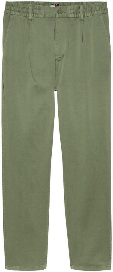 TOMMY JEANS Chino TJM CASUAL ELASTICATED PANT - Foto 5