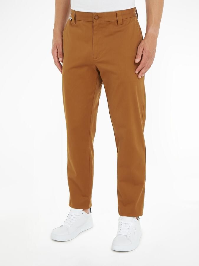 TOMMY JEANS Chino TJM DAD CHINO - Foto 6