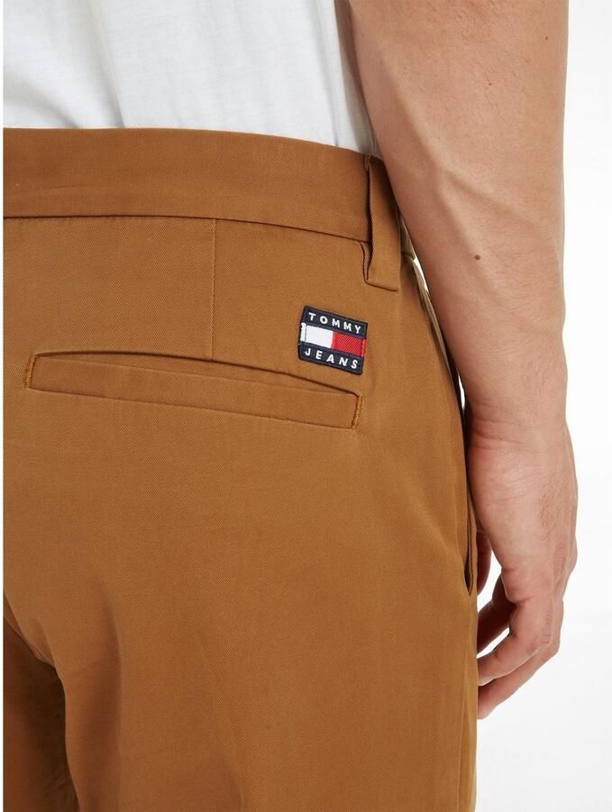 TOMMY JEANS Chino TJM DAD CHINO - Foto 2