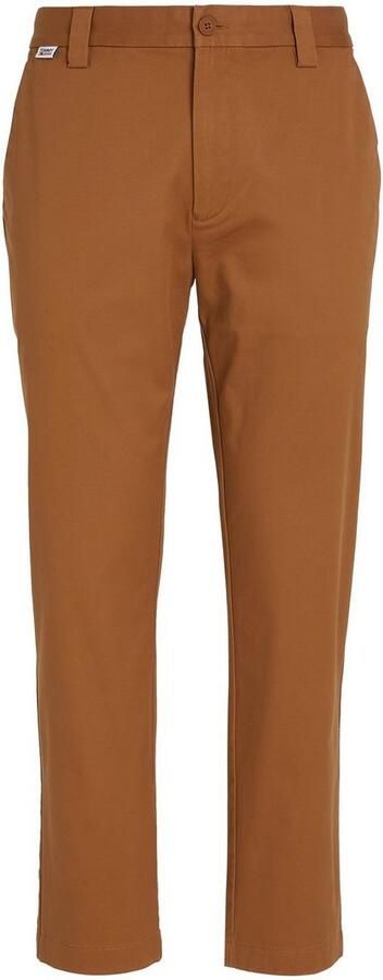 TOMMY JEANS Chino TJM DAD CHINO - Foto 4