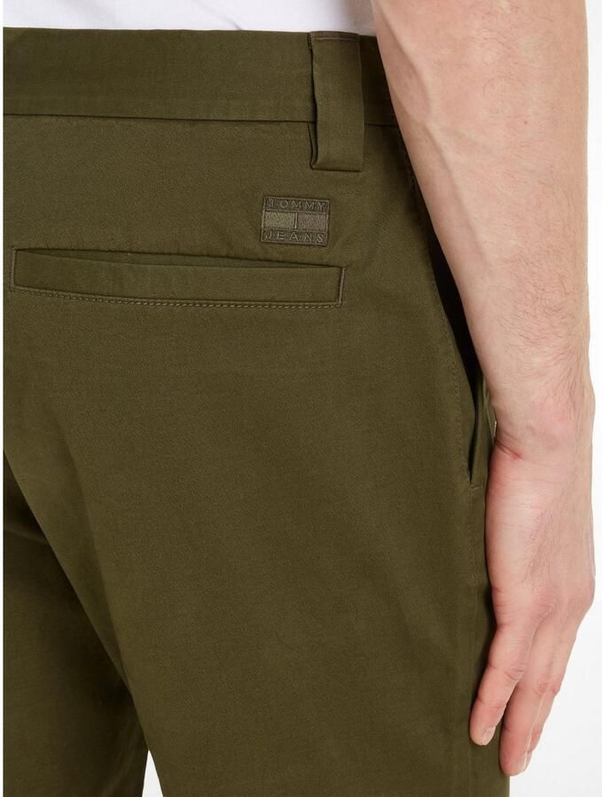 TOMMY JEANS Chino TJM DAD CHINO - Foto 2