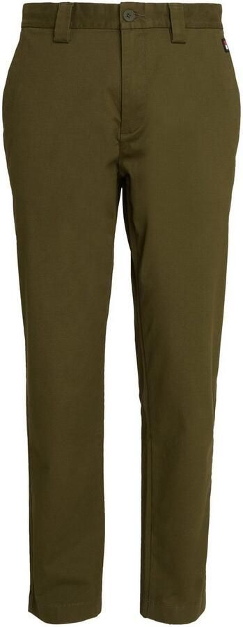 TOMMY JEANS Chino TJM DAD CHINO - Foto 4