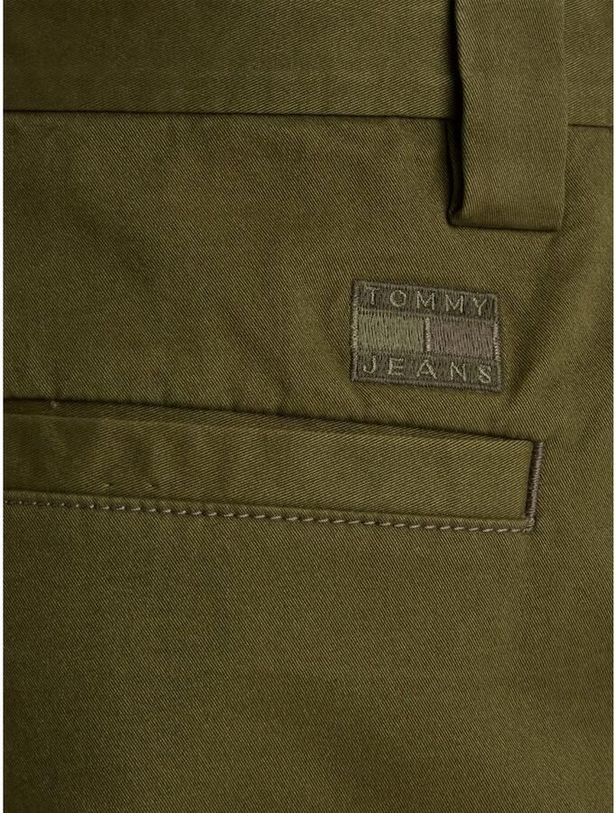 TOMMY JEANS Chino TJM DAD CHINO