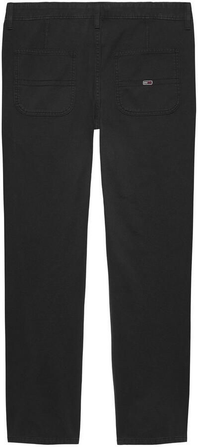 TOMMY JEANS Chino TJM RYAN CHINO met geborduurd logo - Foto 5