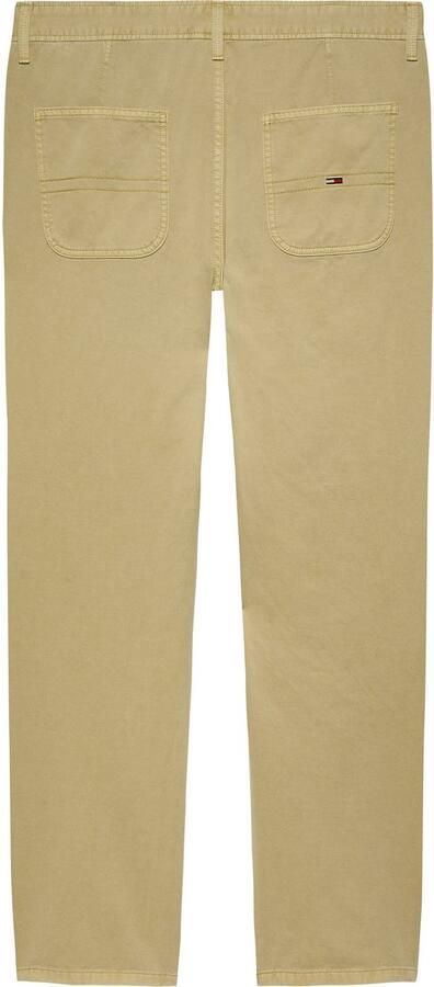 TOMMY JEANS Chino TJM RYAN CHINO met geborduurd logo - Foto 6