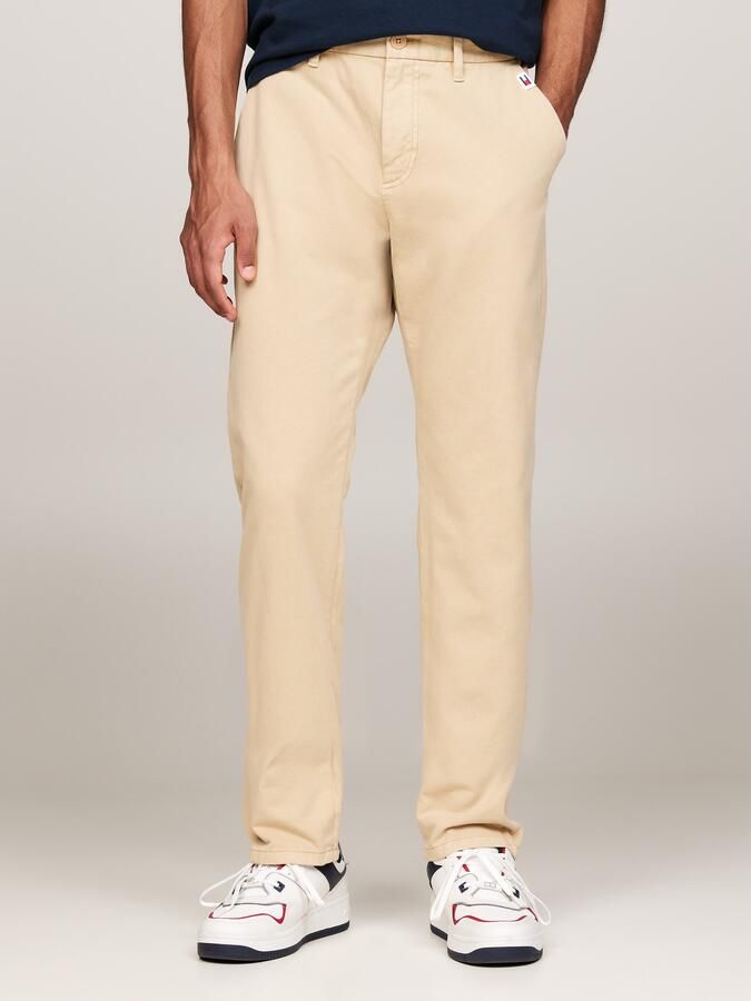 TOMMY JEANS Chino TJM RYAN TWILL CHINO - Foto 5