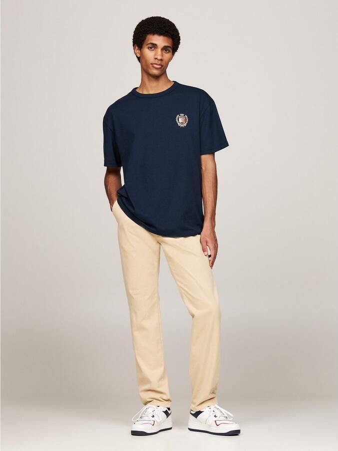TOMMY JEANS Chino TJM RYAN TWILL CHINO - Foto 2