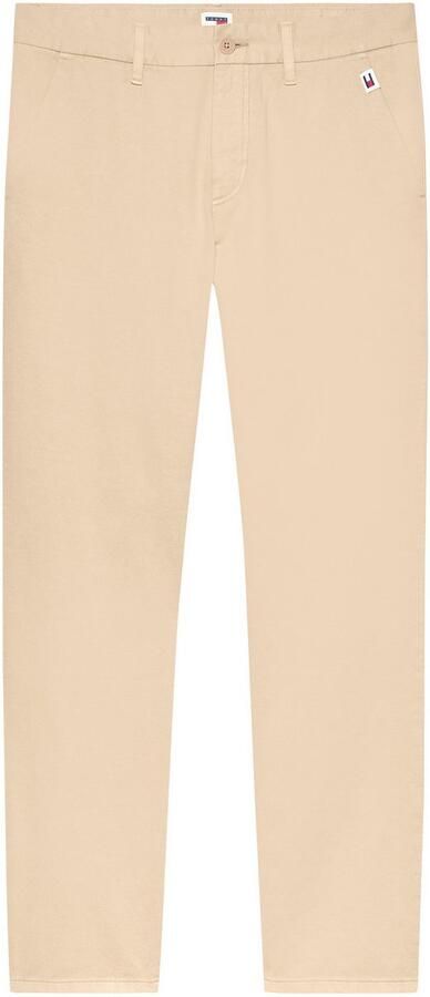 TOMMY JEANS Chino TJM RYAN TWILL CHINO - Foto 4