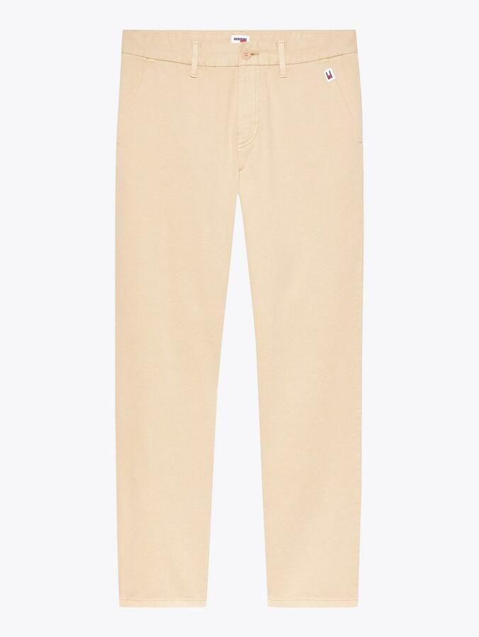 TOMMY JEANS Chino TJM RYAN TWILL CHINO - Foto 3