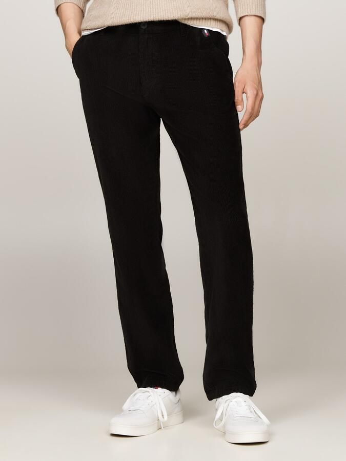 TOMMY JEANS Cordbroek TJM RYAN CORD CHINO - Foto 5