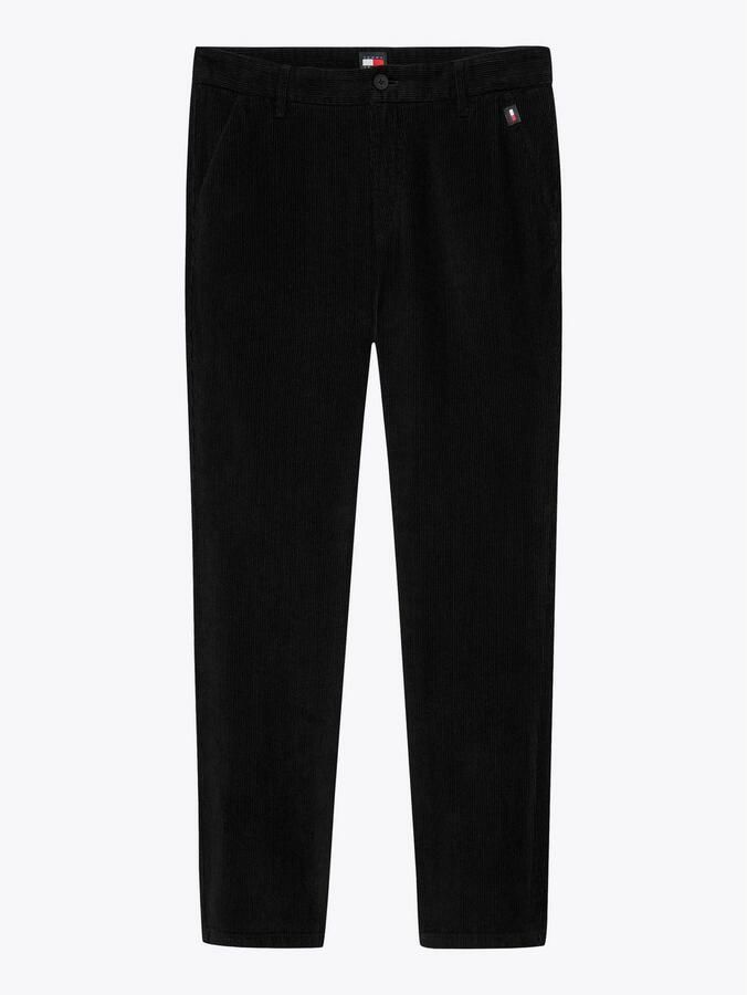 TOMMY JEANS Cordbroek TJM RYAN CORD CHINO - Foto 3