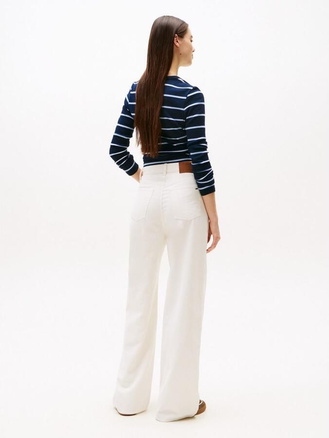 TOMMY JEANS Cordbroek TJW CLAIRE HR WIDE CORD - Foto 3