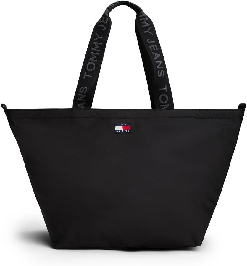 TOMMY JEANS Draagtas TJW ESS DAILY TOTE dames schoudertas shopper met logovlag - Foto 5