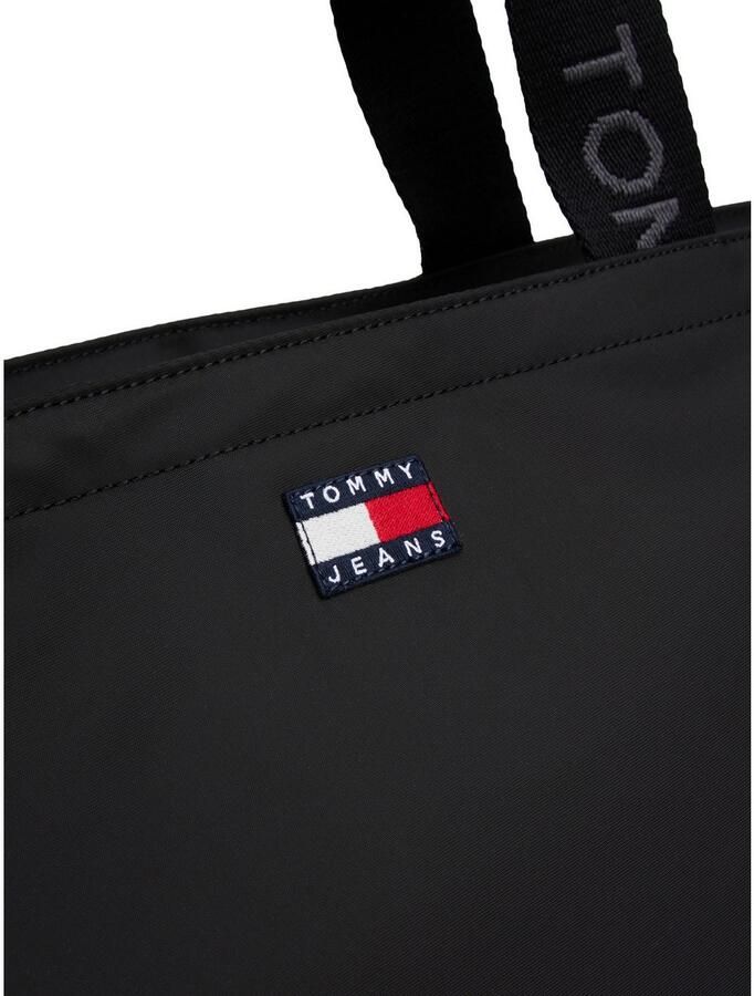 TOMMY JEANS Draagtas TJW ESS DAILY TOTE dames schoudertas shopper met logovlag - Foto 3
