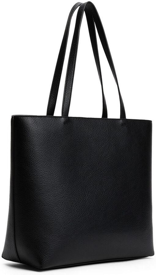 TOMMY JEANS Draagtas TJW MUST TOTE dames schoudertas shopper schoudertas met dubbel handvat - Foto 4