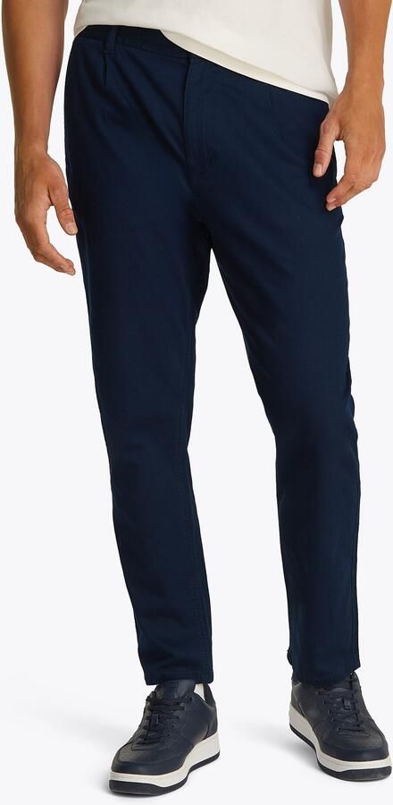 TOMMY JEANS Five-pocketsbroek TJM ISAAC HEMP BLEND PANT - Foto 7
