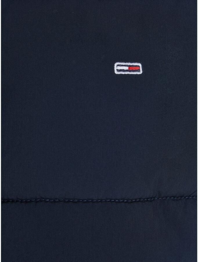 TOMMY JEANS Gewatteerde jas met geborduurd logo - Foto 2