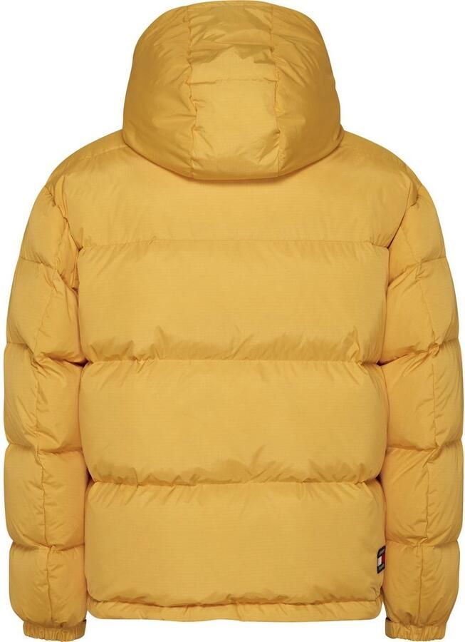 TOMMY JEANS Gewatteerde jas TJM ALASKA PUFFER - Foto 3
