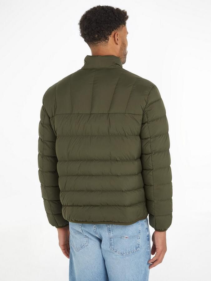 TOMMY JEANS Gewatteerde jas TJM LIGHT DOWN JACKET - Foto 5