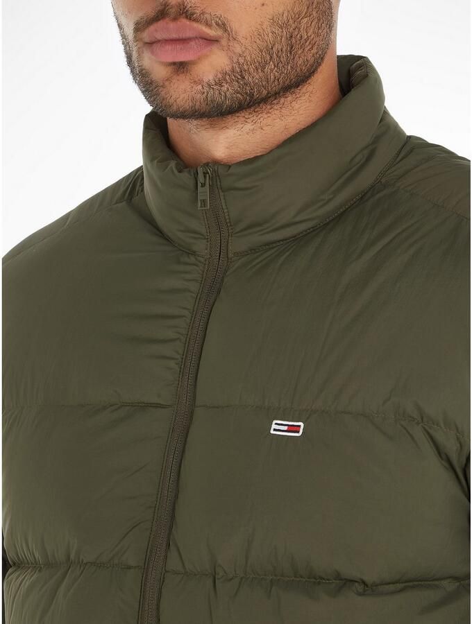 TOMMY JEANS Gewatteerde jas TJM LIGHT DOWN JACKET - Foto 3