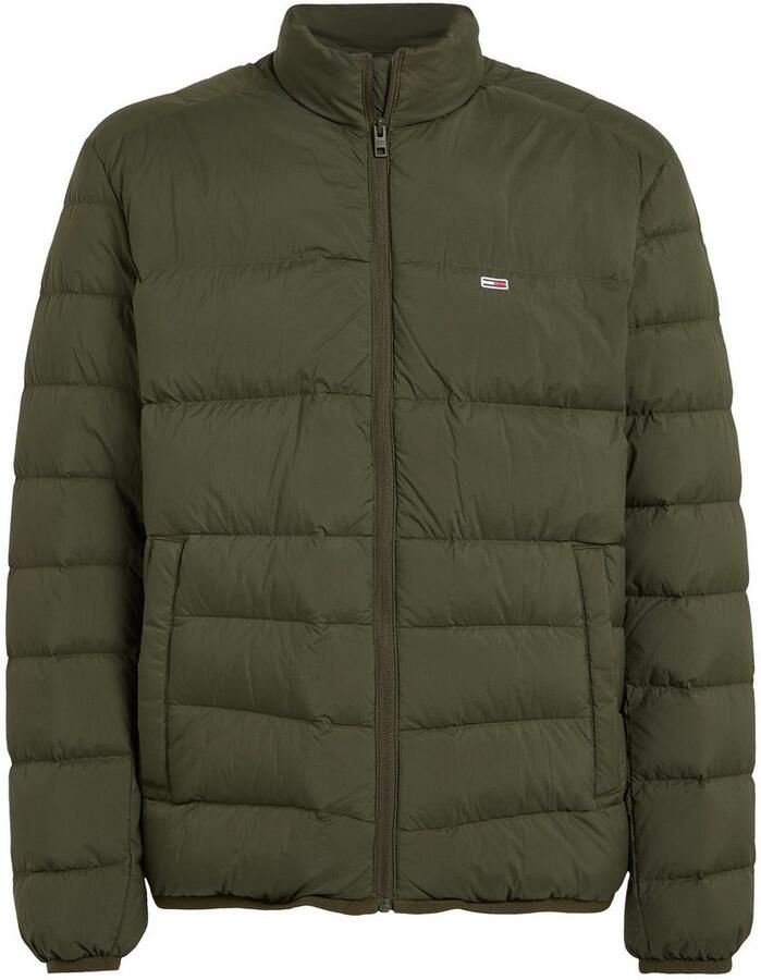 TOMMY JEANS Gewatteerde jas TJM LIGHT DOWN JACKET - Foto 2