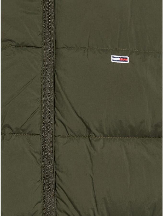 TOMMY JEANS Gewatteerde jas TJM LIGHT DOWN JACKET - Foto 4
