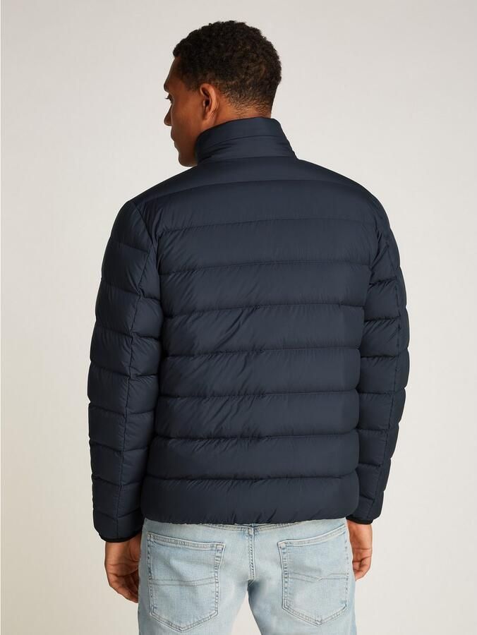 TOMMY JEANS Gewatteerde jas TJM LT DOWN PRINTED JACKET - Foto 3